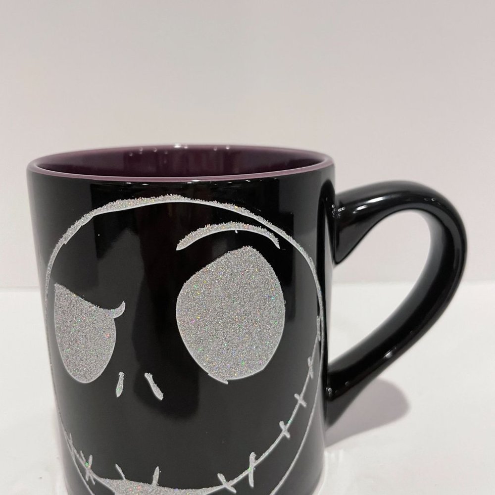 Disney Nightmare Before Christmas Mug